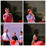 郑州万达公馆第二届东方比邻节温情落幕