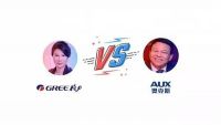 “618”大战正酣，格力PK奥克斯谁更强？