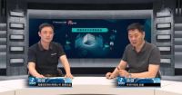 风云对话：专访西屋安防科技招商总监柳峰