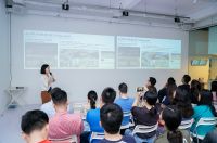城市更新中的街区创生 2019城事设计节项目正式发布