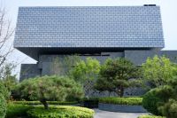 从霞公府街3号到王府井大街1号，聚焦嘉德艺术中心