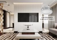 无主灯设计布局！正泰照明唤醒家居空间“高光时刻”