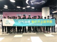 购物中心开业必备|古玛能多次中标印象城，靠的是什么