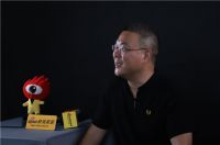 汇明董事长钱之毅：要将汇明打造成为世界性墙布品牌