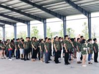 乘风破浪,携手共进 林昌经销商大会圆满落幕！