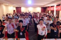 高朋满座，宾主尽欢，芮艾项目交流会取得圆满成功