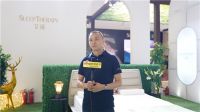 美国艾绿李世华：五年百店 把美国睡眠文化带到中国