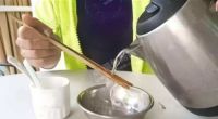索奇嵌入式消毒柜，给你一个带消毒柜回家的理由