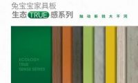 怕甲醛超标？怕装修味道大？选兔宝宝质量有保障