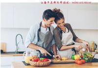 厨房,等于幸福吗？