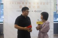 恒高经销商曹宇：经销商与企业就是共同成长的朋友
