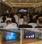 欧派 | 这样的新品发布会，怎可错过？