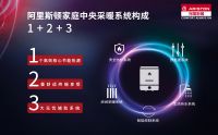 阿里斯顿家庭中央采暖系统  冷凝壁挂炉ALTEAS ONE