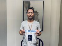 陈斌：相信朴勒，支持永远是崛起的第一步