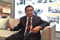 仁豪家居董事长尤国忠：以设计为驱动，打造“成品+定制”整体家居解决方案