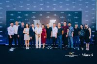 卡萨贝拉携手Minotti亚洲第二大旗舰店厦门开幕