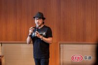 张黎利演讲实录 | 当理想照进现实，让现实成就理想