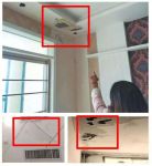 精装新房变“泳池”，空调漏水怎么解？