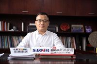 罗兰西尼熊志斌丨五分钟看清中国高端门窗发展趋势
