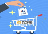 张近东亲自盖章：苏宁大快消短板补足 实现全品类场景运营