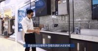 化“被动”为“主动” 海尔净水器方显“智慧”新主张