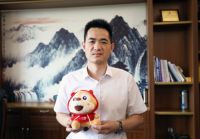 普森集成灶总经理宋鹏飞：坚守初心 打造更优质厨房体验
