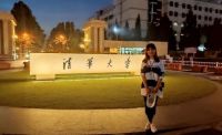设计师郎莎莎：我的清华大学研修记