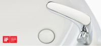 Roca Insignia 荣誉龙头斩获 “设计界奥斯卡” iF大奖