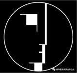 朗饰《包豪斯》刷漆壁纸 • 献给包豪斯100周年