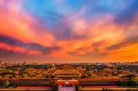 创新发展传统文化，汇明A+墙布产品灵感源自故宫