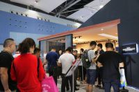 广州建博会高端展厅，最吸睛的定制家居展馆还是他！