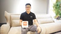 图森王维扬：主推轻奢  成为有空间打造能力的企业