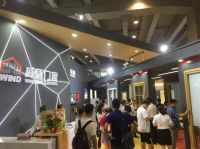 威盾门窗携9大新品惊艳亮相2019广州建博会