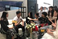 意博门窗黄涛: 秉承新理念，抢争进入门窗行业“新跑道”
