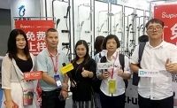 卓尔曼卫浴总经理林伟：精铜铸造,健康环保