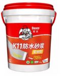 柔韧型砂浆、柔性防水浆料怎么分？！