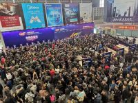 全球科技归巢AWE  AWE2020魅力起航