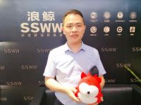 浪鲸卫浴林学舟:定制品质卫浴空间,打造贴心舒适体验