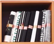 Tidy it up...like a love letter...收纳，安琴做得更好