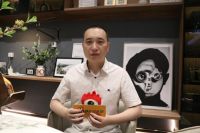 尚品本色李世阳：用主题做产品，用设计打动消费者
