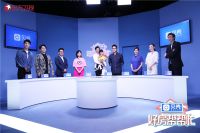 《好房帮帮忙》东方卫视首播  林依轮、胡可变“中介”