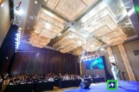 上海国际设计周启动仪式暨新闻发布会在广州举行