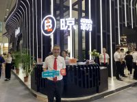 专访晾霸总经理刘海辉：关注用户体验感