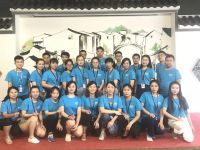 【如鱼得水】商学院·第99届导购精英班结业