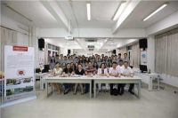 卡诺亚助力“2019全国管理决策模拟大赛总决赛”