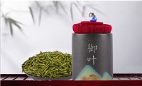 居家推荐：御叶小米芽正式登录苏宁众筹！