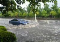 康泰塑胶：助力“海绵城市”建设，让城市像海绵一样“呼