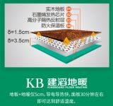 让“董小姐”力挺的采暖方案，竟然是这个！
