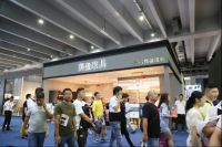 美盈定制:“漾生活”定制家居闪耀2019广州建博会