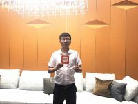 奢悦陶健永：延续轻奢路线 打磨高颜值产品